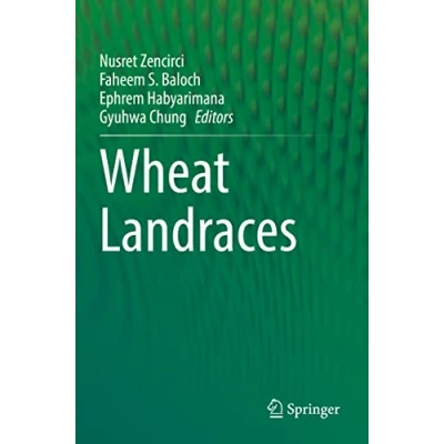 Afbeelding van Wheat Landraces