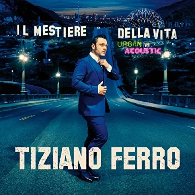 Afbeelding van Tiziano Ferro Il Mestiere Della Vita (CD)