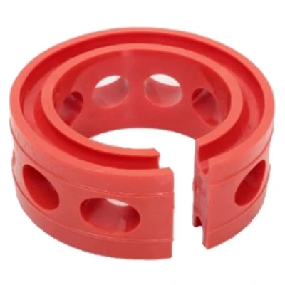 Afbeelding van Japanparts Veerpootlager &amp; rubber MM C