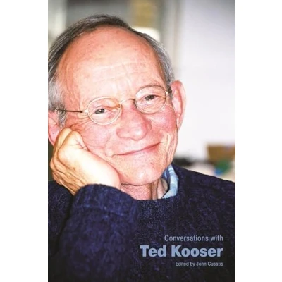 Afbeelding van Literary Conversations Series with Ted Kooser