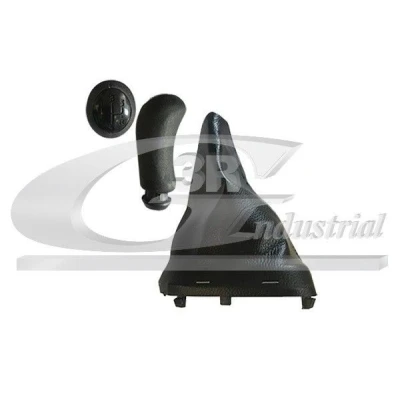 Afbeelding van 3RG Versnellingspook manchet 25633