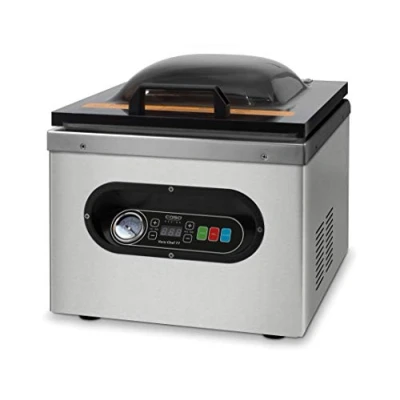Afbeelding van Caso, Case vacuchef 77 Vacuümmachine, 630 W, l, grijs