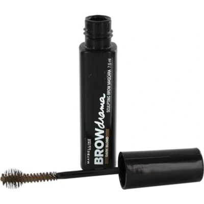 Afbeelding van Maybelline Express Brow Drama Eyebrow Mascara Dark Blond