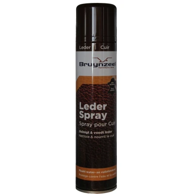 Afbeelding van Bruynzeel Leder Spray 300ML