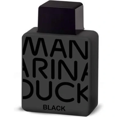 Afbeelding van Mandarina Duck Black Eau de Toilette 100 ml