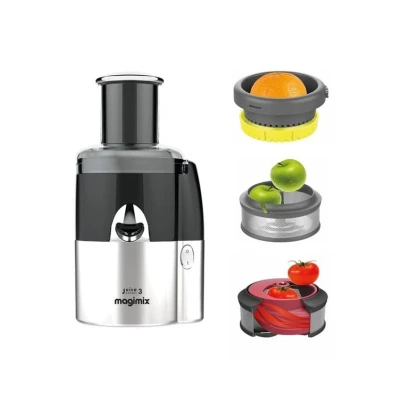 Image de Magimix Juice Expert 3