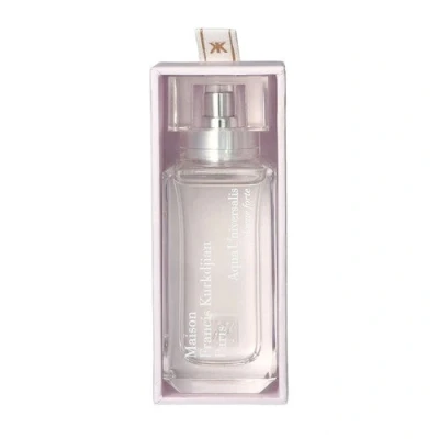 Image de Maison Francis Kurkdjian Aqua Universalis Cologne Forte Eau de Parfum 35 ml