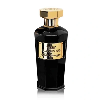 Afbeelding van Amouroud Eau de Parfum Miel Sauvage