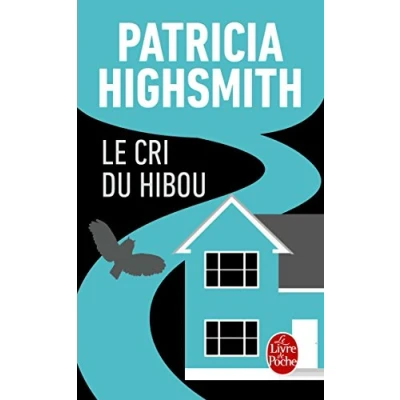 Afbeelding van Ldp Thrillers Le Cri Du Hibou