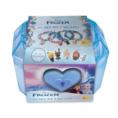 Afbeelding van FROZEN My Geheimes Parelset in Display 6