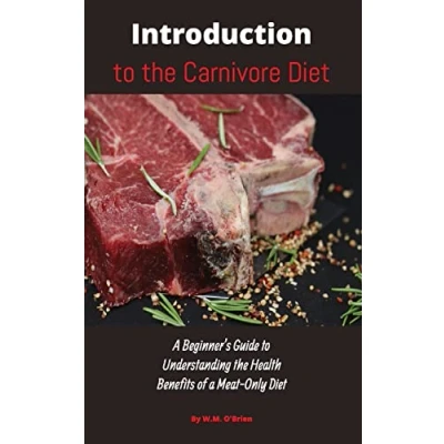 Afbeelding van Introduction to the Carnivore Diet