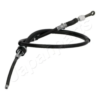Afbeelding van JAPANPARTS BC 901L Handremkabel Achter
