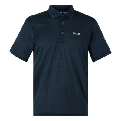 Afbeelding van Regatta Remex II Poloshirt Mannen Maat M