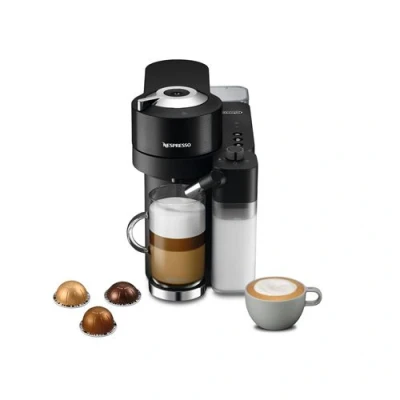 Image de De&#039;Longhi Nespresso Vertuo Lattissima ENV300.B