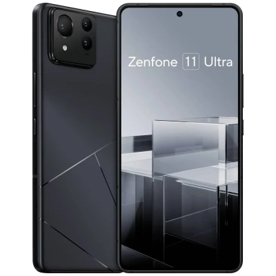 Afbeelding van Asus Zenfone 11 Ultra 512GB Zwart met Proximus abonnement 150 minuten + 5000 MB 4G