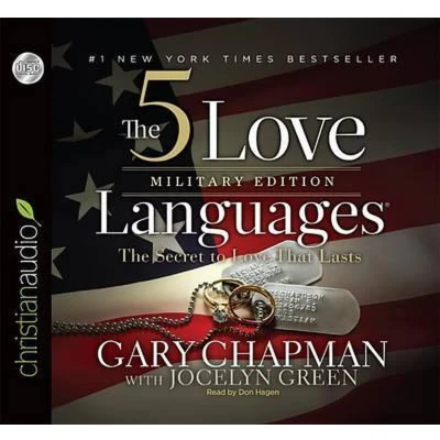 Afbeelding van The 5 Love Languages