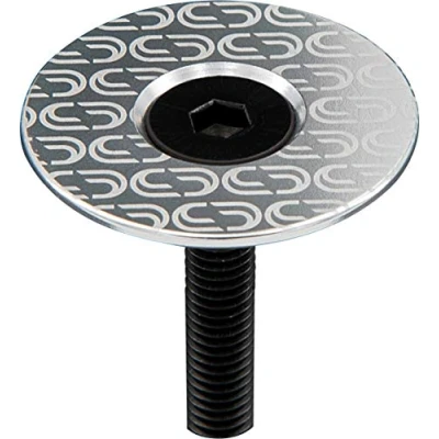 Afbeelding van Deda Monza topcap zilver