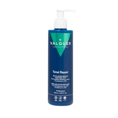 Afbeelding van Serum Capilar open Tips Total Repair Reparatie van de punten voor beschadigd haar, zonder zout, sulfaten, 200 ml