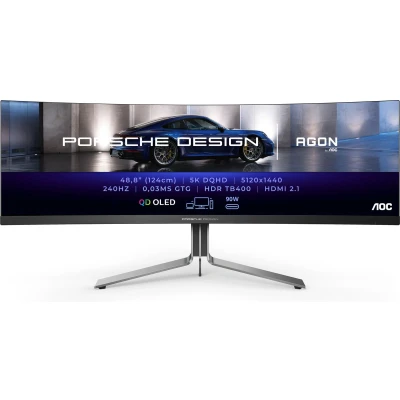 Afbeelding van AOC PD49