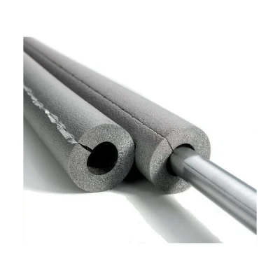 Afbeelding van Buisisolatie 35mm Lengte: 2 meter zelfklevend. Artikelnr: 22708338