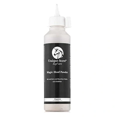 Afbeelding van Unique horn Hoof Care Magic Powder 120g