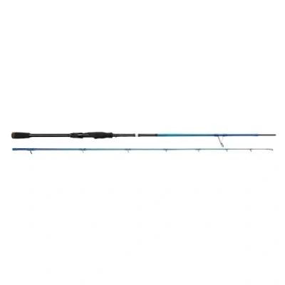 Afbeelding van Savage Gear SGS2 Jerkbait 2,21m (20 60g) hengel