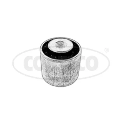 Afbeelding van CORTECO 49400450 Draagarmrubbers Onder, Midden, Vooras rechts, links