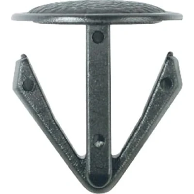 Afbeelding van KS Tools, Spijkers + nietjes voor nietmachines, Verbindingsclip Honda,pak van 10