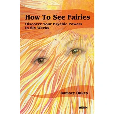 Afbeelding van How to See Fairies
