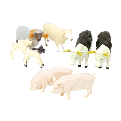 Afbeelding van Britains Dieren voordeelset 1:32