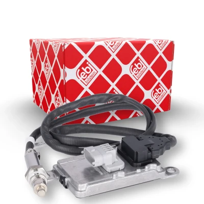 Afbeelding van Febi Bilstein Nox sensor (katalysator) 182897