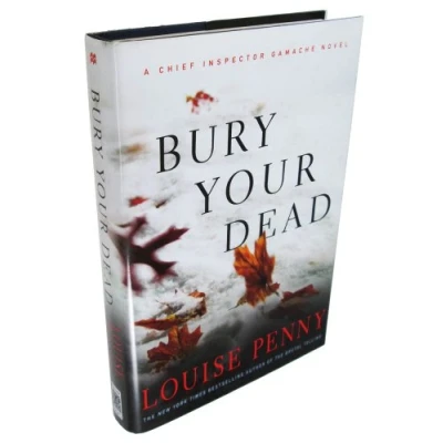 Afbeelding van Bury Your Dead