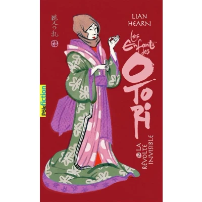 Image de Les Enfants des Otori