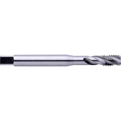 Afbeelding van Eventus by Exact 1610355 Machinetapboor Metrisch M8 Rechtssnijdend DIN 371 HSS 1 stuk(s)