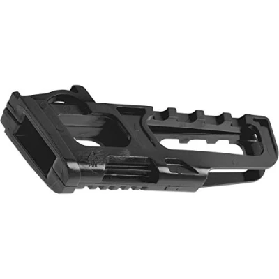 Afbeelding van Polisport Vervangingsonderdeel Kettinggeleider Honda CRF250R 2011 2021 CRF250RX CRF450RX 2019 CRF450R 2020 Zwart
