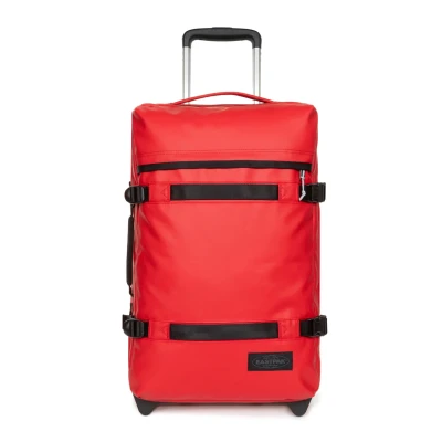 Afbeelding van Eastpak Transit&#039;R S Tarp red
