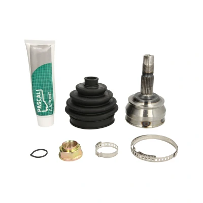 Afbeelding van PASCAL G1F010PC Homokineet Wielzijde FIAT: BRAVO 1