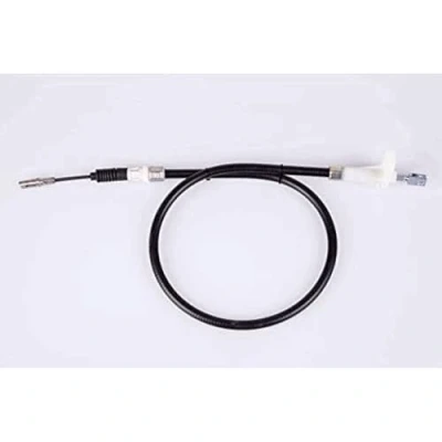 Afbeelding van HELLA 8AS 355 661 911 Handremkabel 980, 800