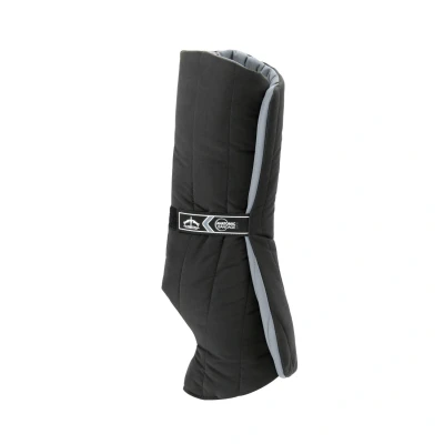 Image de Veredus Coussinets de Bandage Anatomic Front Noir One Size
