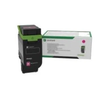 Afbeelding van Lexmark 75M20M0 tonercartridge 1 stuk(s) Origineel Magenta