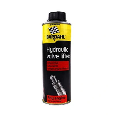 Afbeelding van Bardahl Hydraulic Valve Lifter