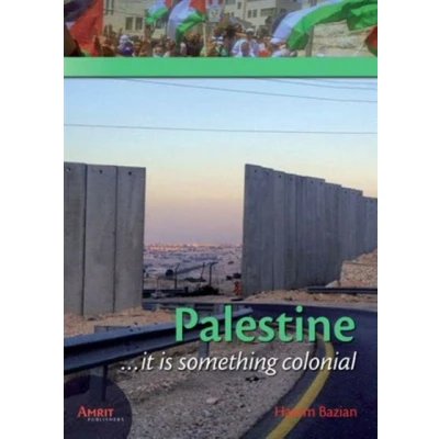 Image de Palestine