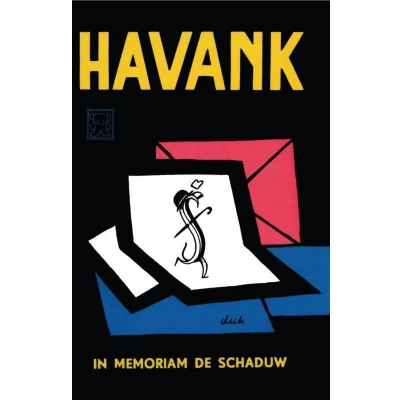 Afbeelding van De Schaduw 16 In memoriam