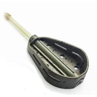 Image de Guru In Line Hybrid Feeder Taille : Large 28g