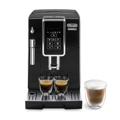 Afbeelding van Delonghi Espresso apparaat F Auto Ecam35015b Koffiemachine