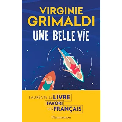 Afbeelding van Une belle vie
