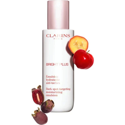 Afbeelding van Clarins Bright Plus Dark Spot Moisturizing Emulsion 75 ml