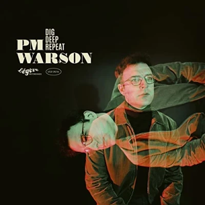 Afbeelding van PM Warson Dig Deep Repeat (LP)