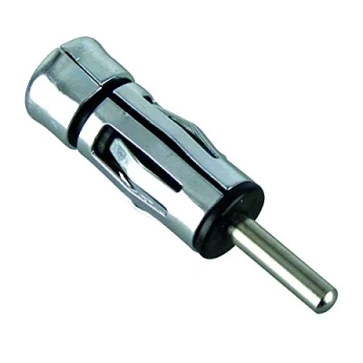 Afbeelding van Antenne adapter iso din