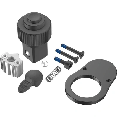 Afbeelding van WERA 9903 C 1 ratelreparatieset voor Click Torque draaimomentsleutel 05547626001